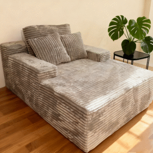 Comfortable air compression sofa S005