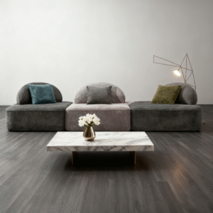 Comfortable air compression sofa S010