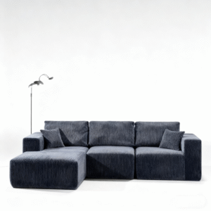 Comfortable air compression sofa S009