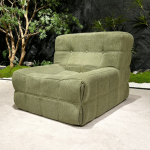 Comfortable air compression sofa S006