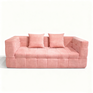 Compressed Sofas