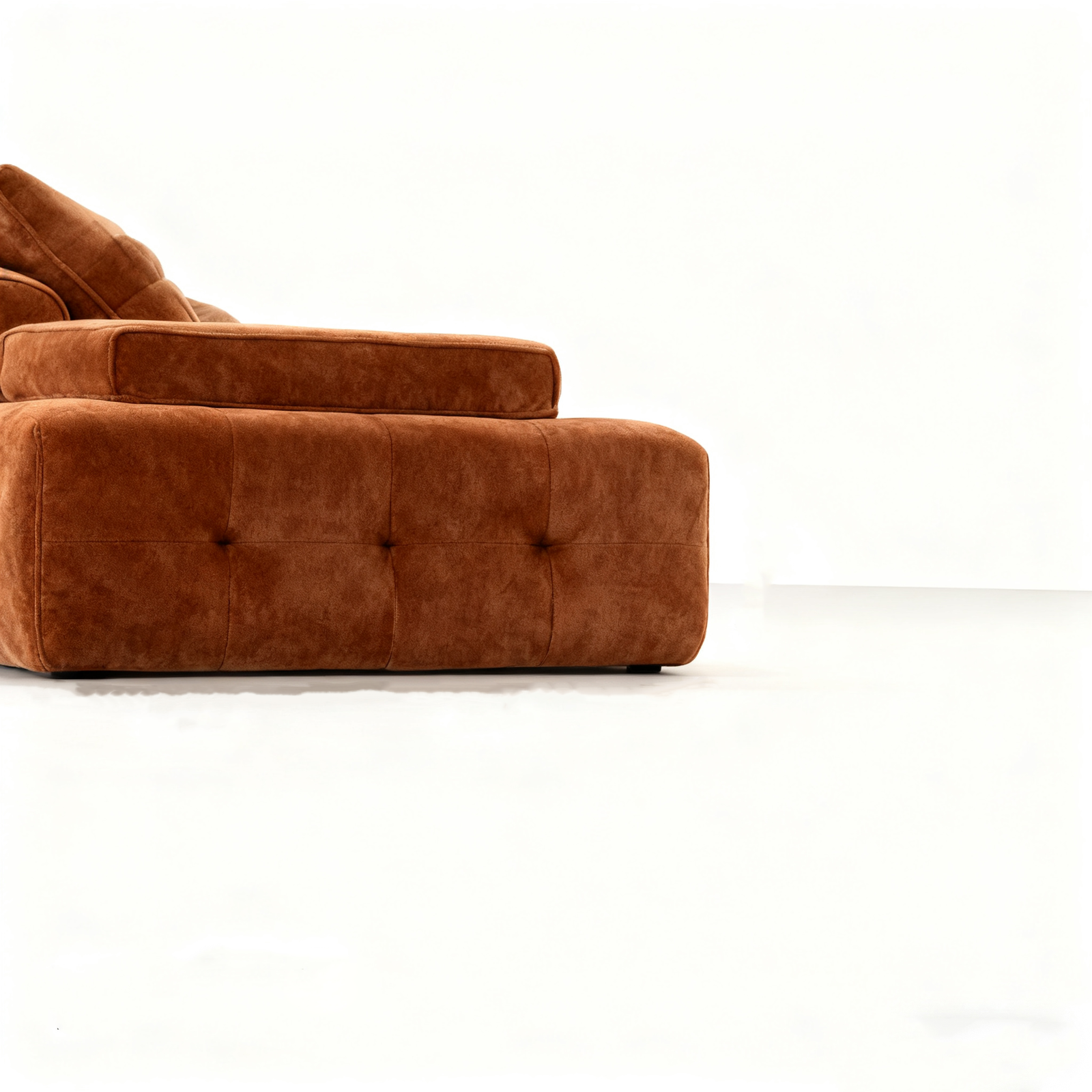 Comfortable air compression sofa S007 - Image 4
