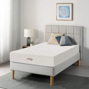 High-density sponge mattress-M001