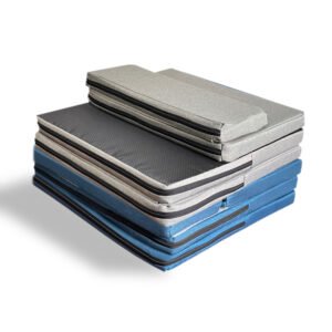 Folding sponge Mattress