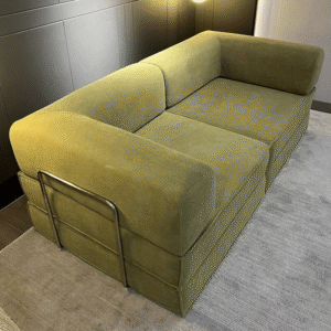 Comfortable air compression sofa S016