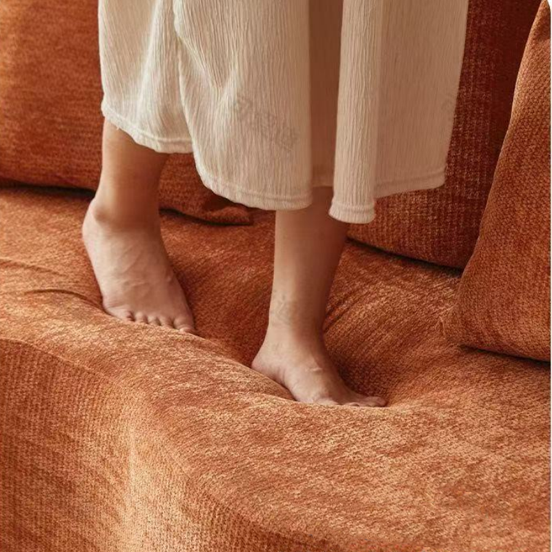 Comfortable air compression sofa S017 - Image 5