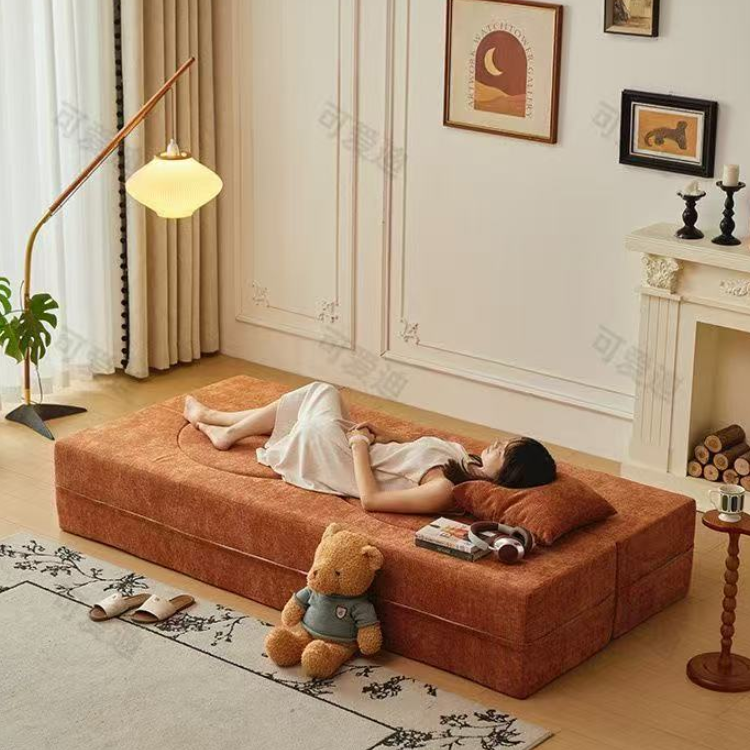 Comfortable air compression sofa S017 - Image 4