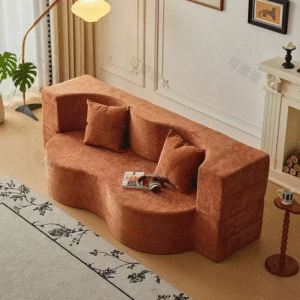 Comfortable air compression sofa S017