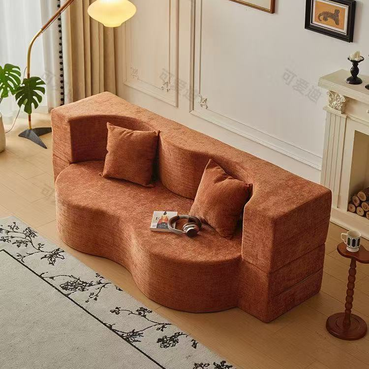 Comfortable air compression sofa S017
