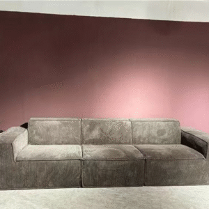 Comfortable air compression sofa S018