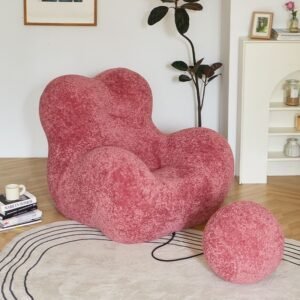 Comfortable air compression sofa S022