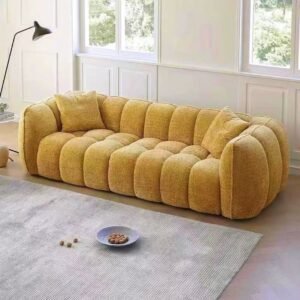 Comfortable air compression sofa S019