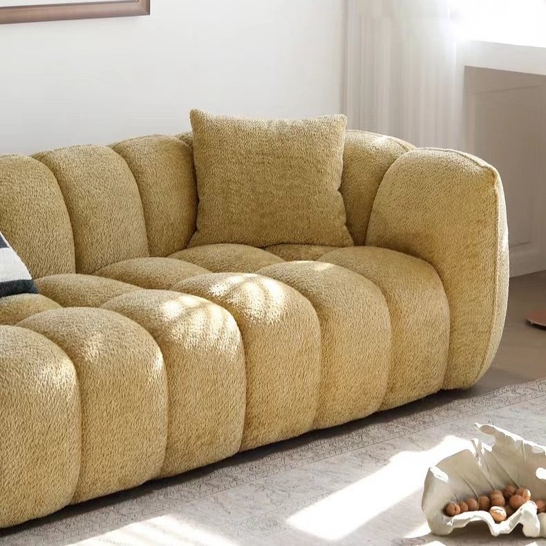 Comfortable air compression sofa S019 - Image 3
