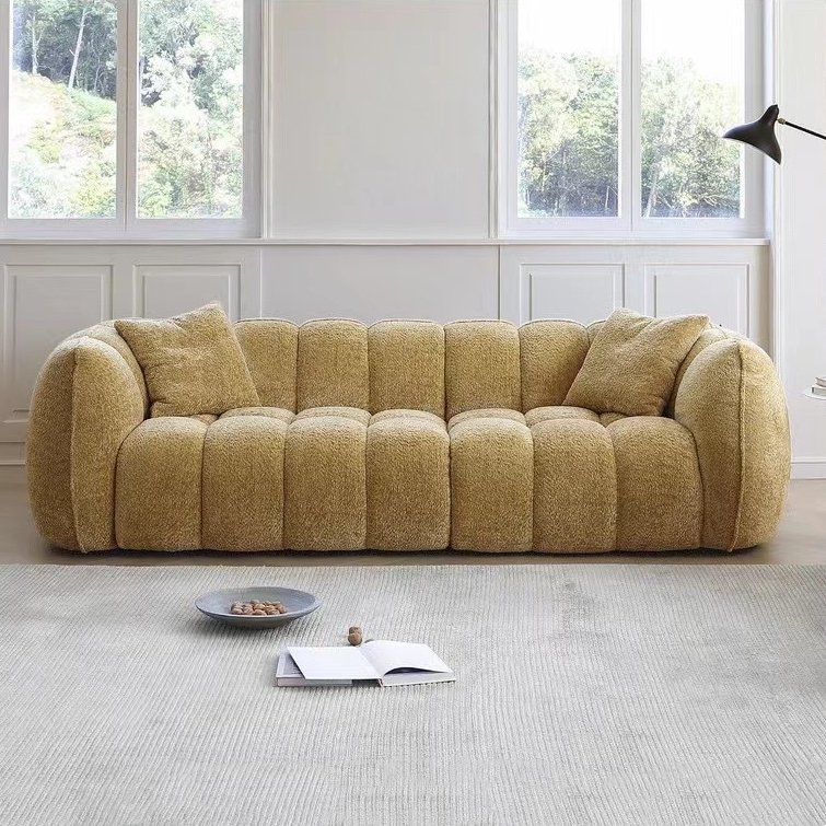 Comfortable air compression sofa S019 - Image 2